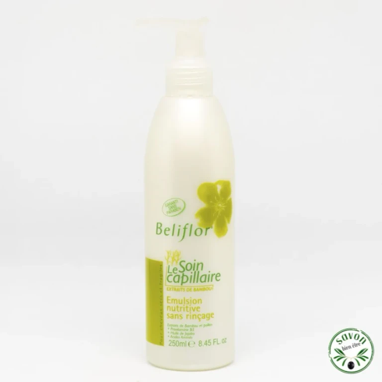 The No-Rinse Nourishing Emulsion Hair Treatment 250ml