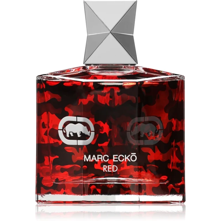 Red Eau de Toilette for men 20 ml