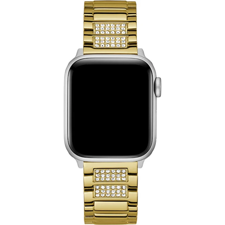 Steel Strap For Apple Watch (38 - 41 Mm) - Cs2016S2