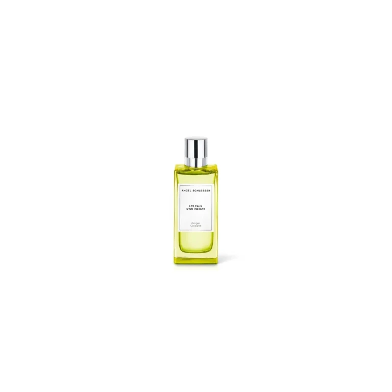 Les Eaux D'un Instant Ginger Cologne Edt Spray 100ml