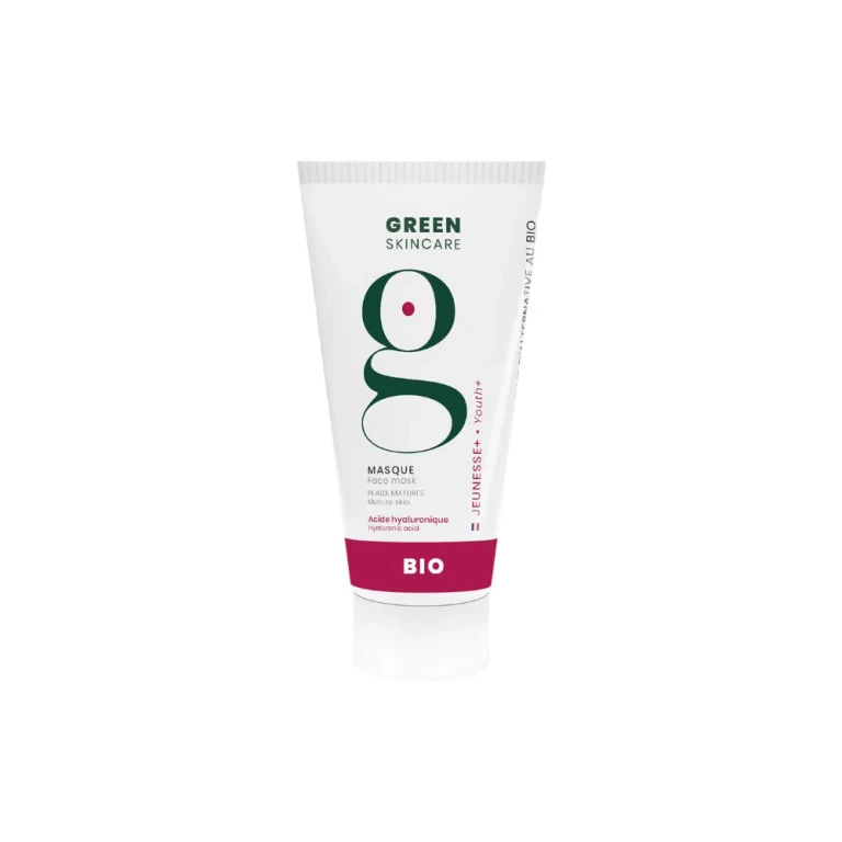 JEUNESSE+ face mask 50 ml