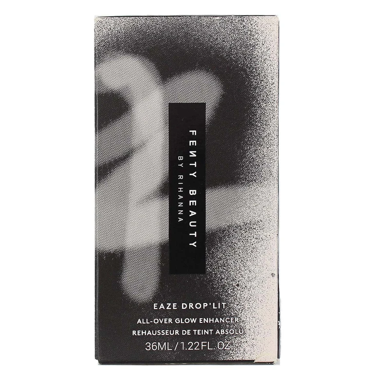 Eaze Drop'Lit All-over Illuminating Concealer 36ml - Shade: Bronze Jasper