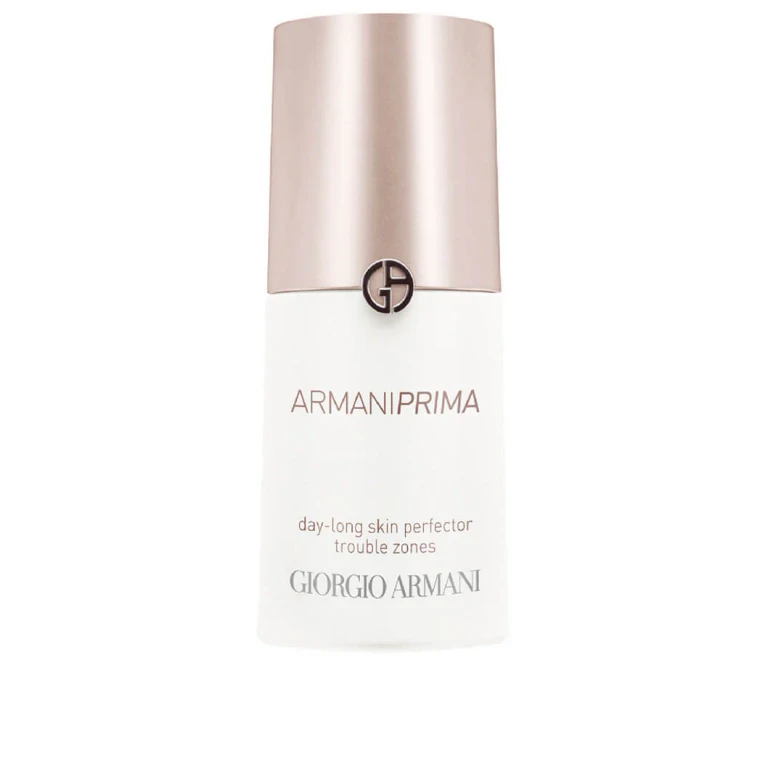 Giorgio Armani First Day Cream Anti Imperfections Face Gel 30 ml