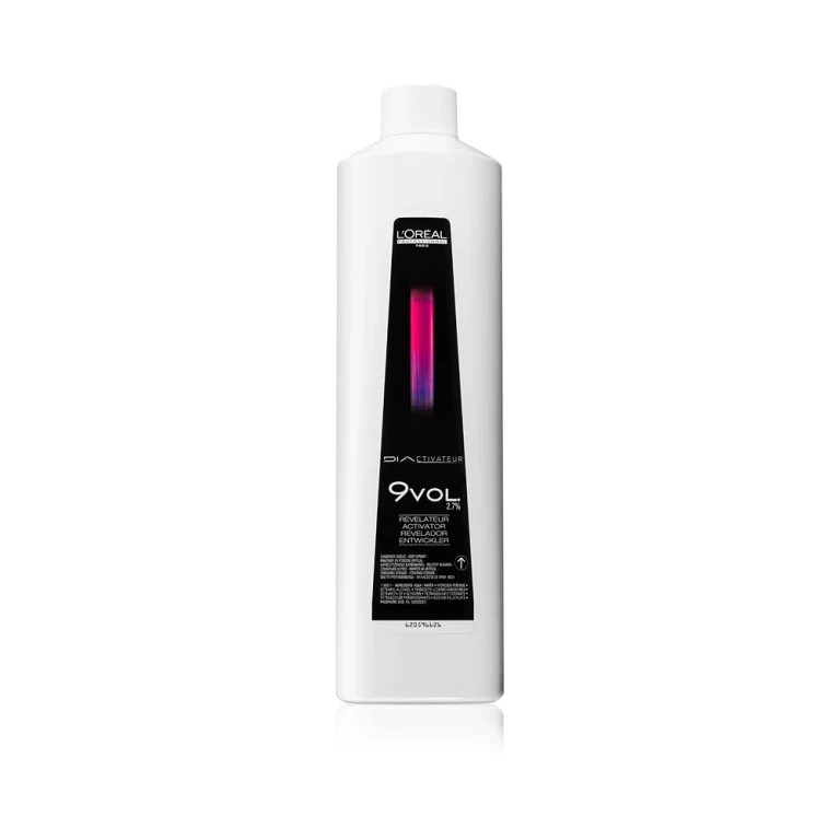 Loreal Diacolor Dia Richesse oxidant 1.8% 2.7% 4.5% 1000ml 2.7%