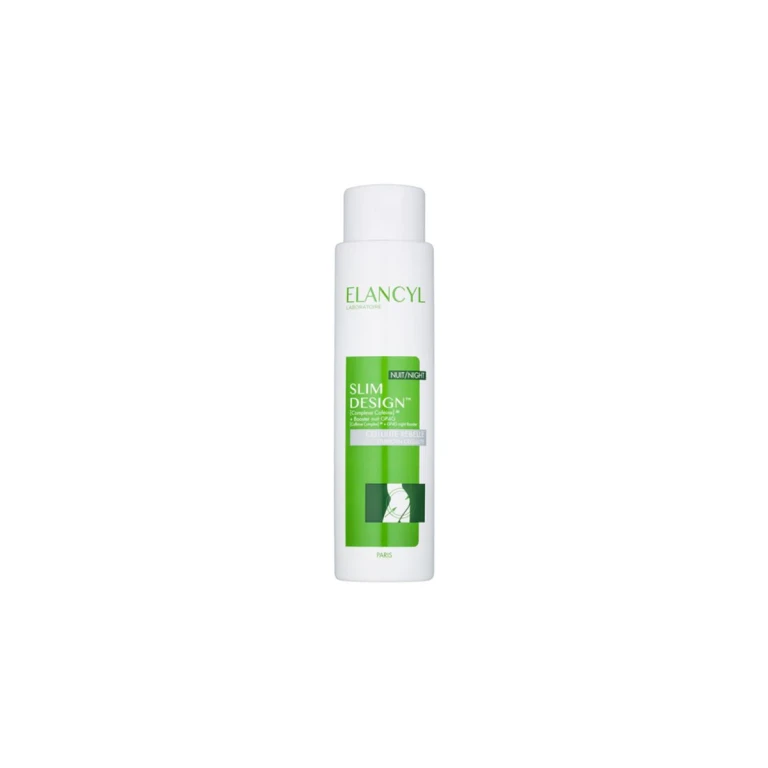 Elancyl Slim Design Night 200ml