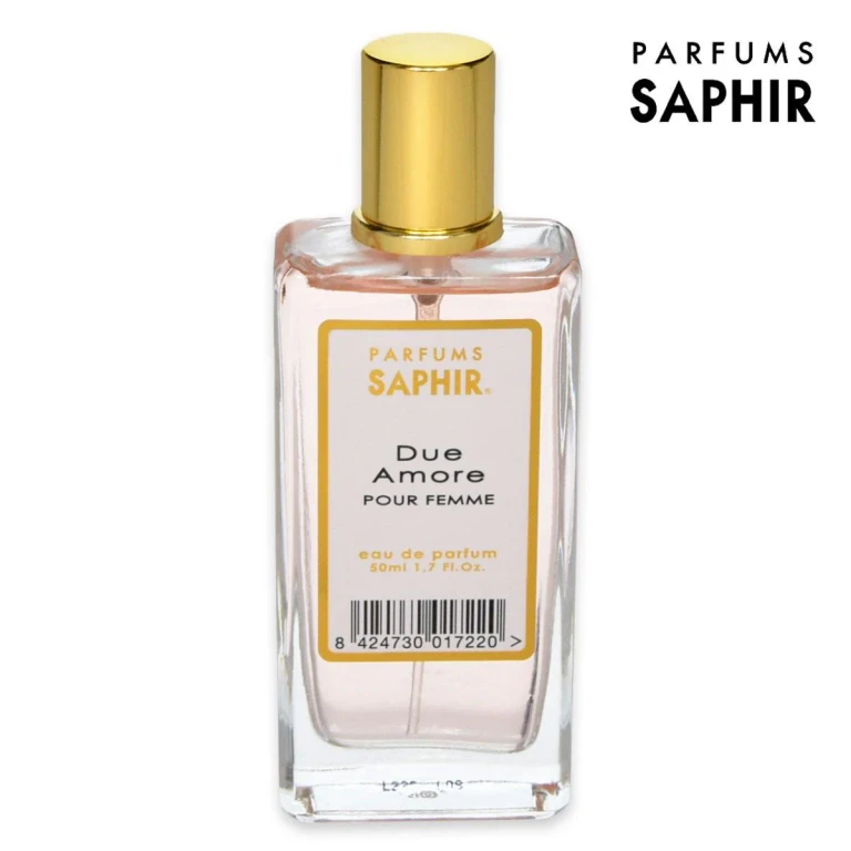 Edp 50 Ml Two Love