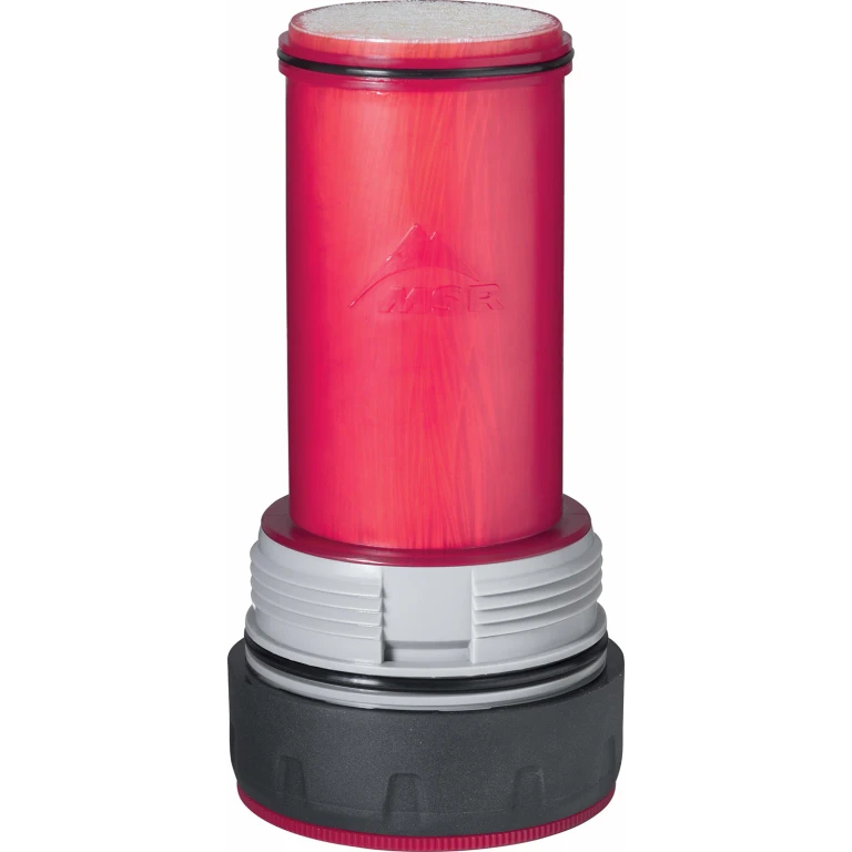 Guardian Filter Cartridge Replacement
