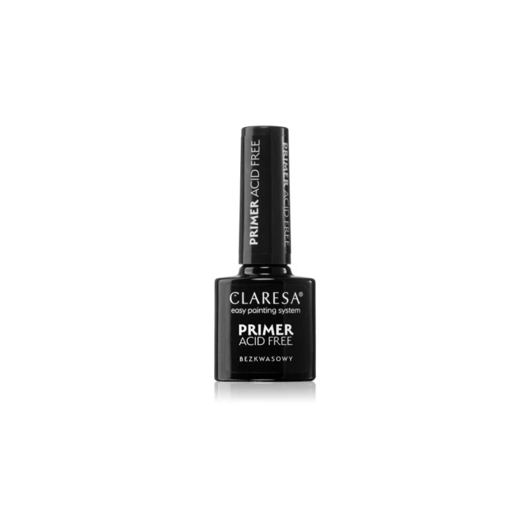 Primer Acid Free Provita base coat for nails for maximum adhesion 5 g