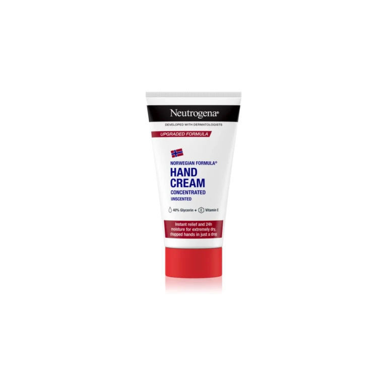 Highly Concentrated Hand Cream - 75ml