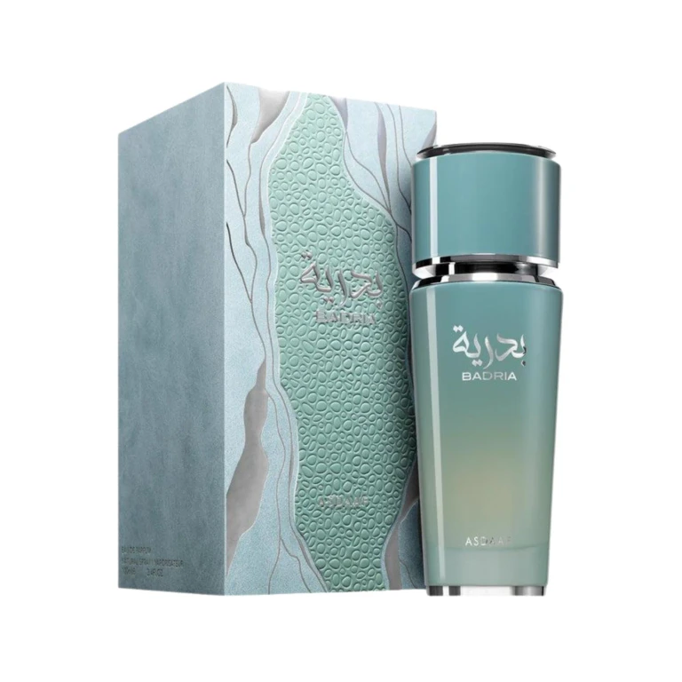 Badria EDP U 100 ml