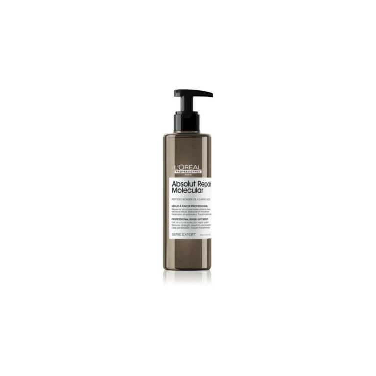 L'Oréal Professionnel Serie Expert Absolut Repair Molecular serum for damaged hair 250 ml