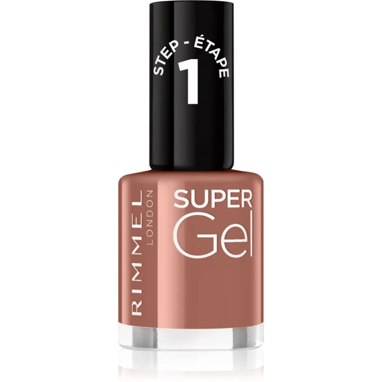Super Gel STEP1 - Gel nail polish 12 ml 094 Meet Me By The Bay