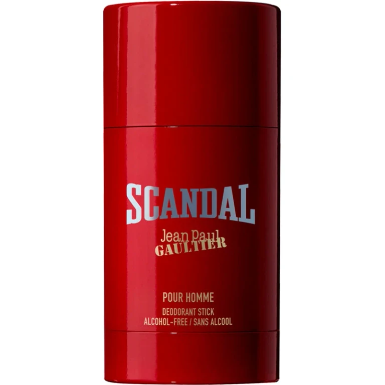 Scandal For Him - solid deodorant - Volume: 75 g