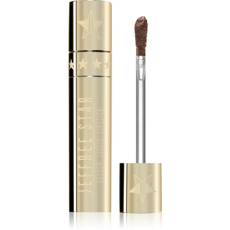 Velour Liquid Lipstick Color Mountain View 5.6ml