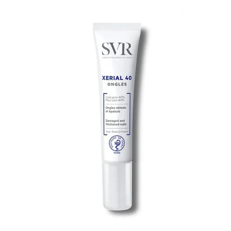 Xerial 40 Nail Gel 10 ml