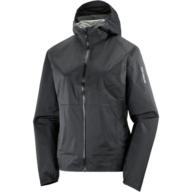 Bonatti Waterproof Shell Jacket - Women's