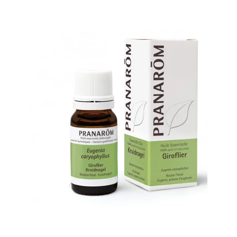 Essential Oils Clove Essential Oil 10ml