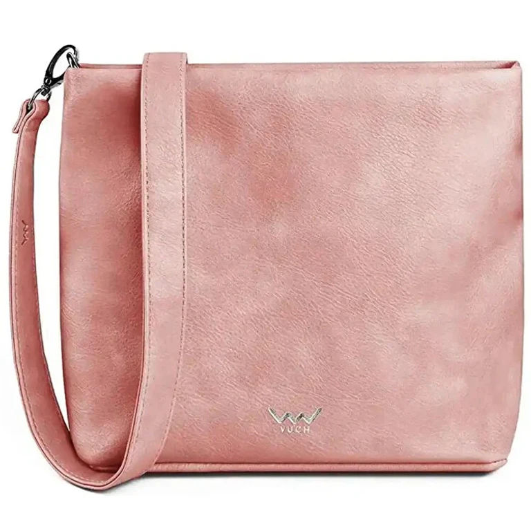 Women's Crossbody Bag Callie Pink