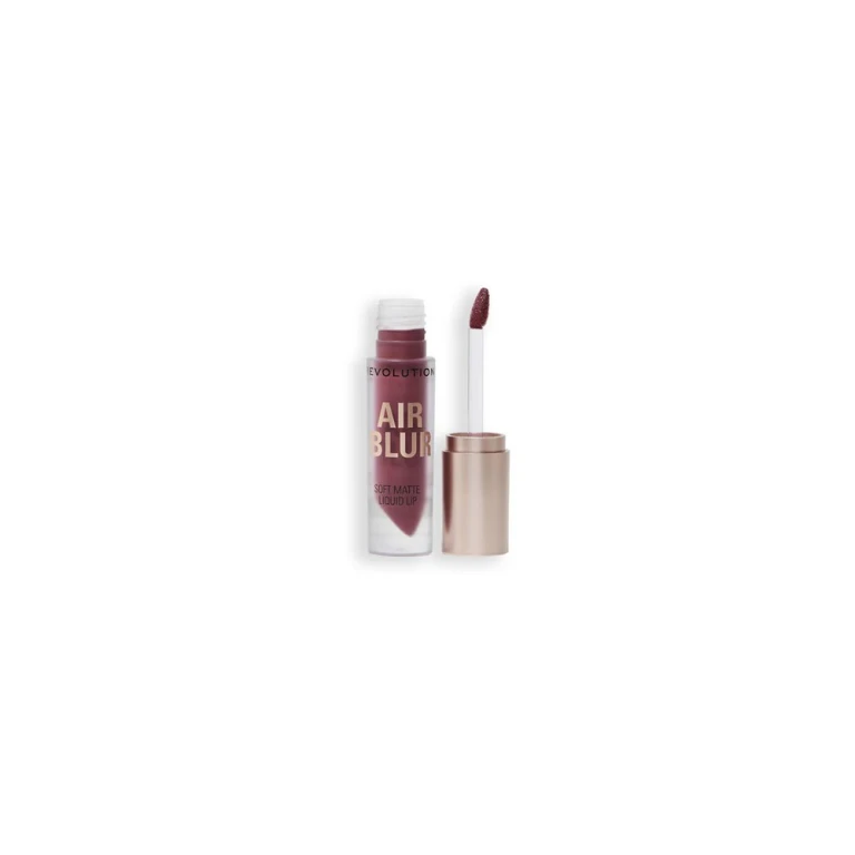 Air Blur light matte liquid lipstick color Siren 3.5 ml