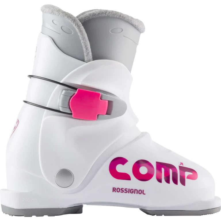 Comp J1 Ski Boot - Youth