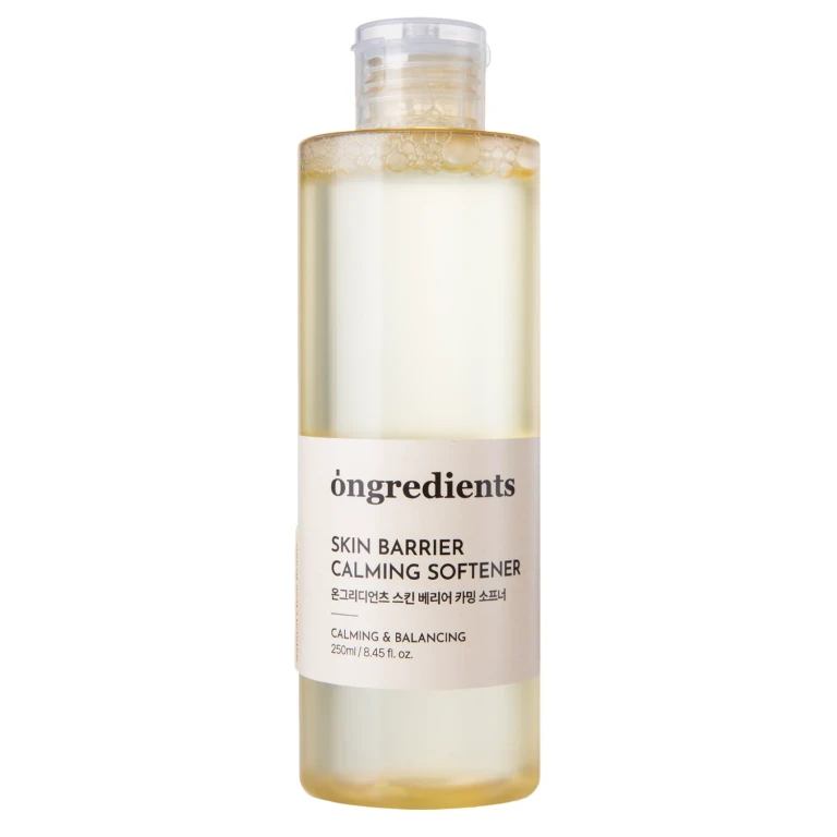 Skin Barrier Soothing Softener Soothing Toner 250ml