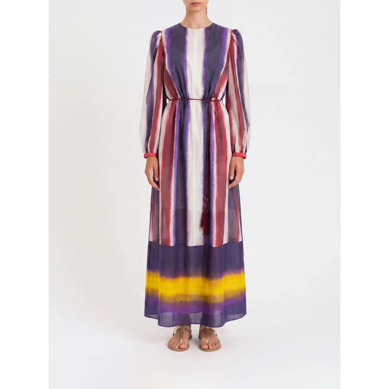 Dress woman (261AT206313458)