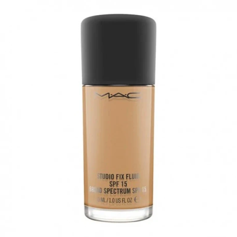 Studio Fix Fluid Broad Spectrum Spf15 Nc45