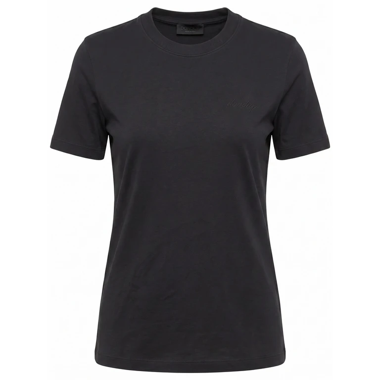 Regular Round Neck Sweater