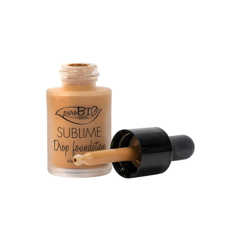 cosmetics Sublime Drop Foundation, 05 (15 ml)