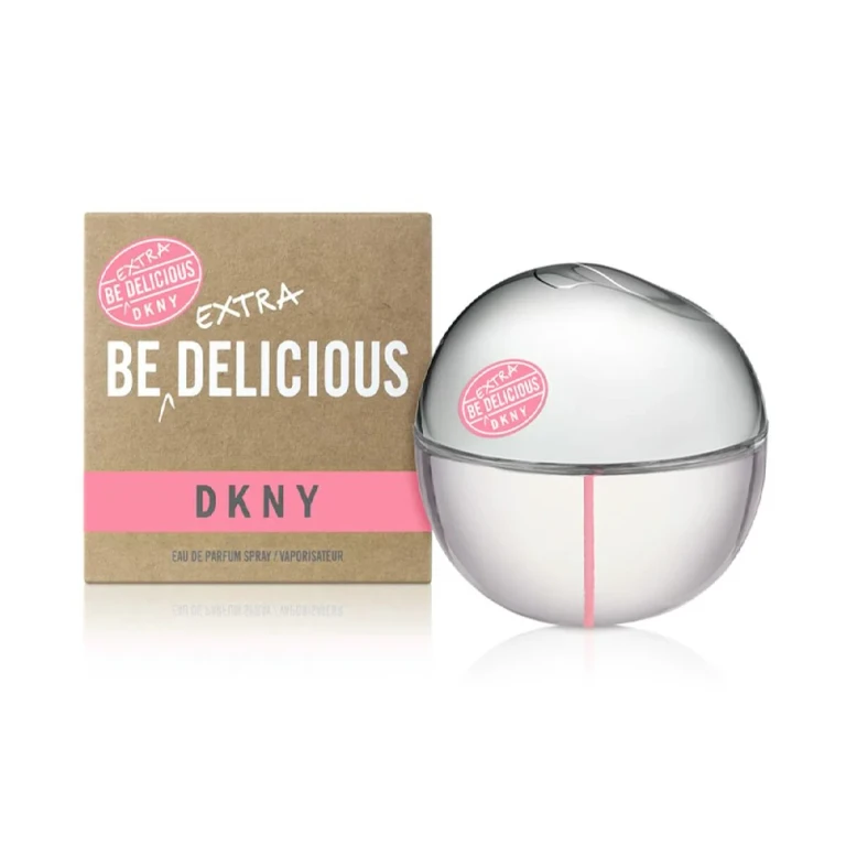 Be Extra Delicious Edp Spray 100 ml
