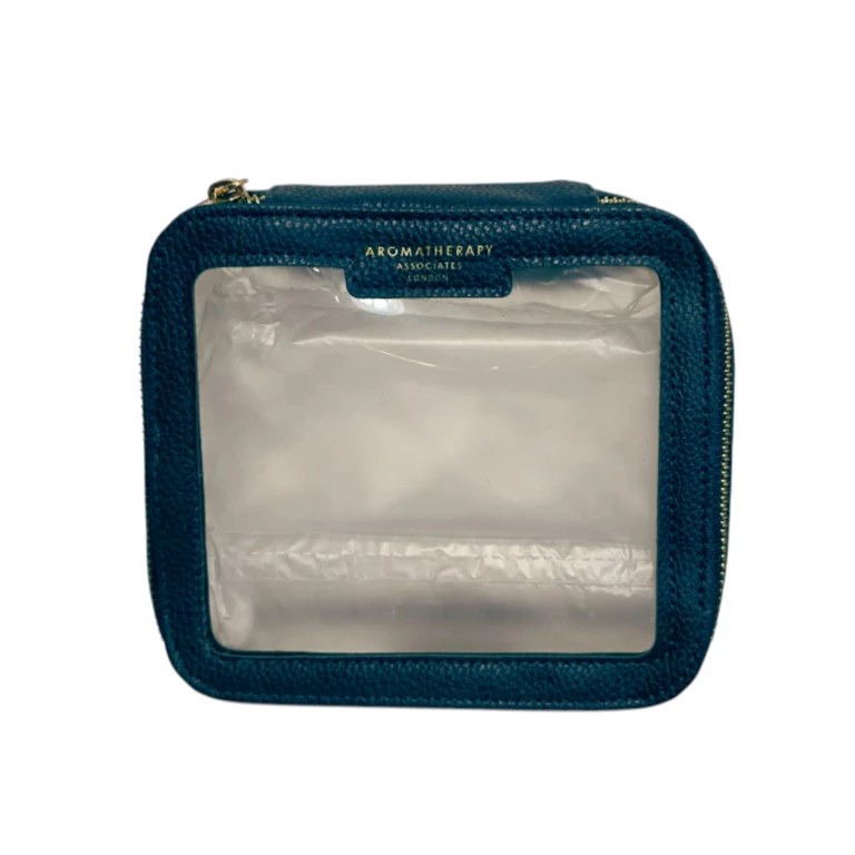 , fabric bag, blue, unisex