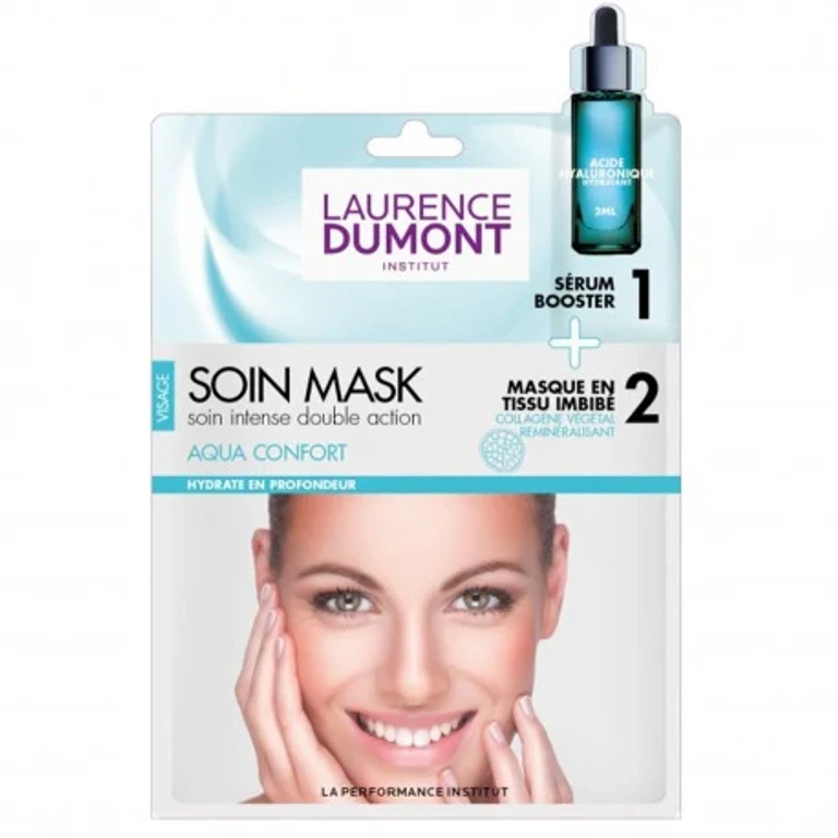 Comfort Water Mask