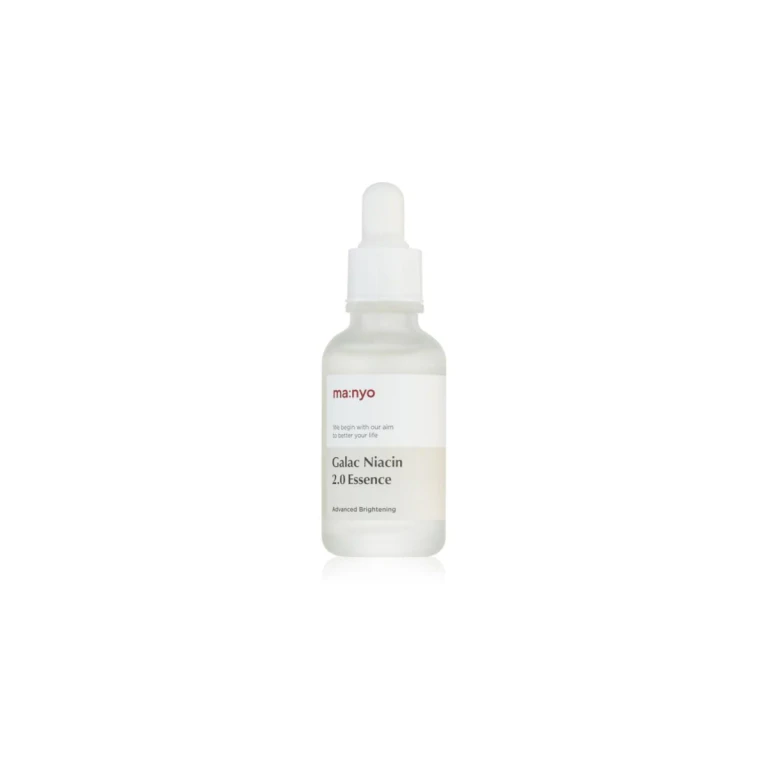 Galac Niacin 2.0 Essence concentrated hydrating illuminating essence 30 ml