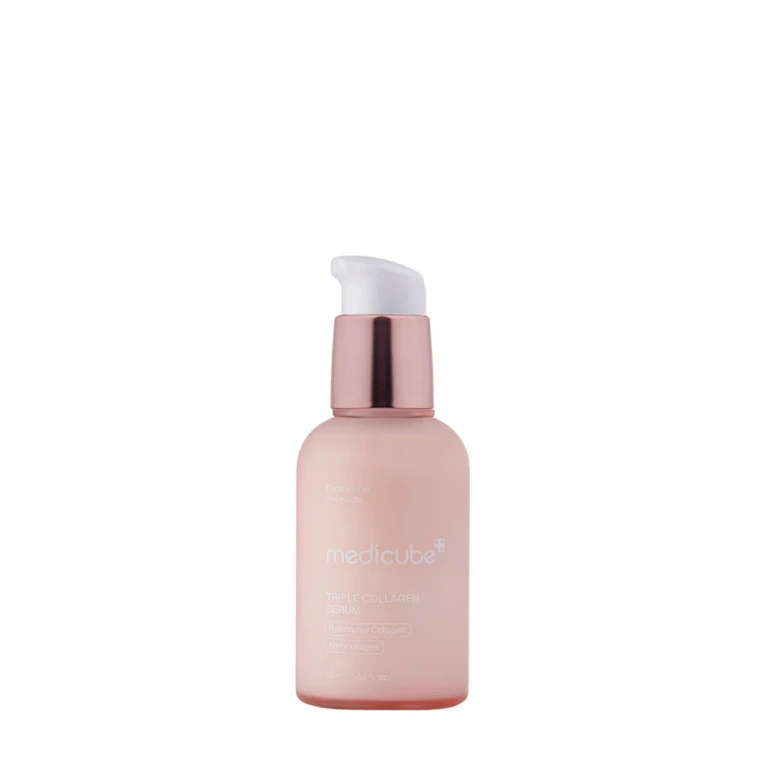 Triple collagen serum Medicube