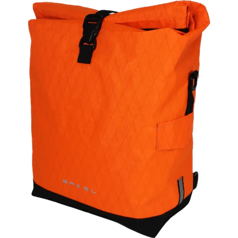 Signature M Waterproof Urban Pannier 18L