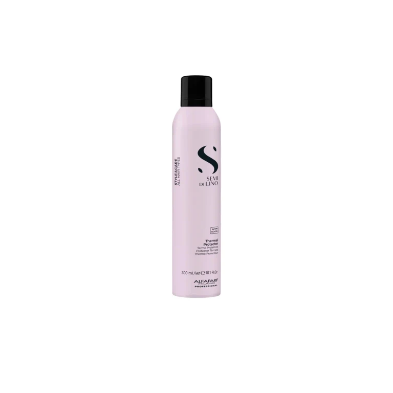 Milano Semi Di Lino Style & Care Texturizing Dry Shampoo 300 ml