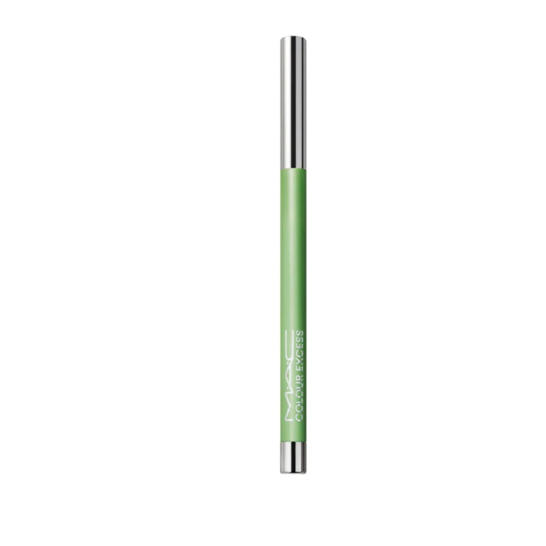 Colour Excess Waterproof Gel Eye Pencil in Minty Fresh 0.35 g