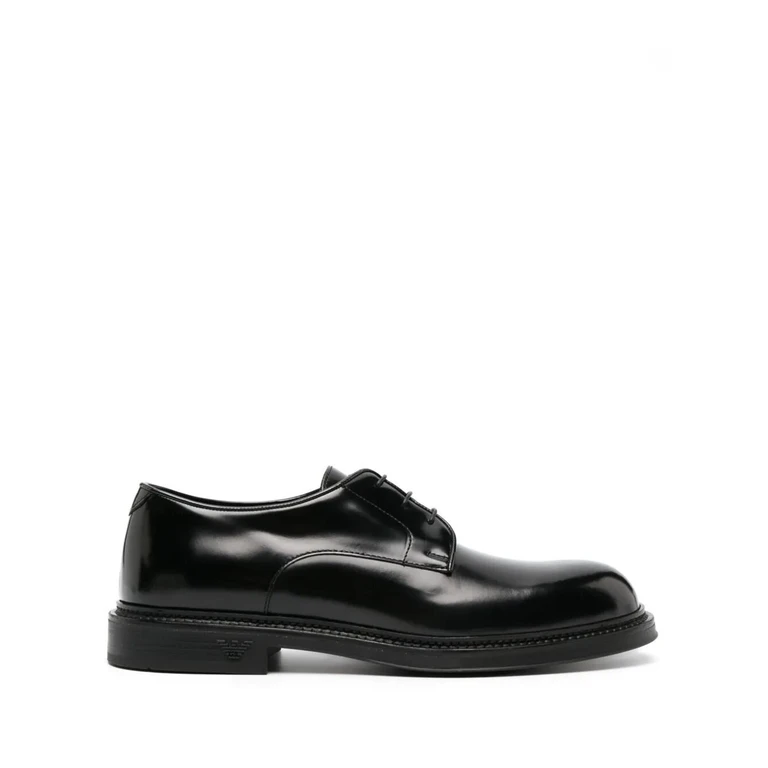 Derby Shoe Classic "X4c653.Xf740"