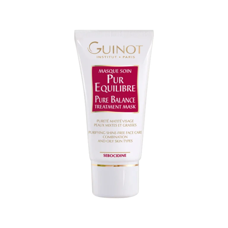 , Pur Equilibre, purifying, cream mask, for the face, 50 ml