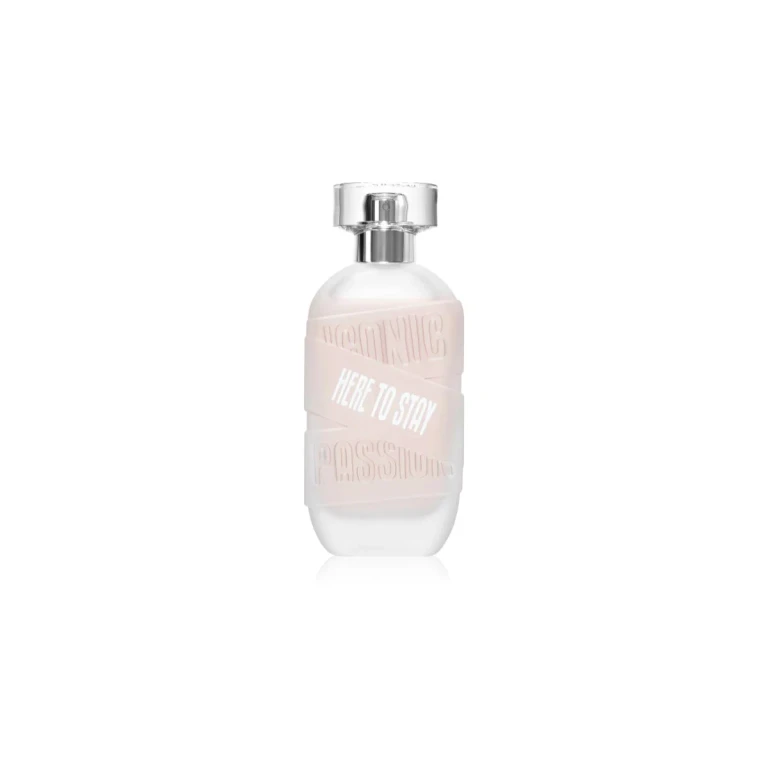 Here To Stay Eau de Toilette for women 50 ml