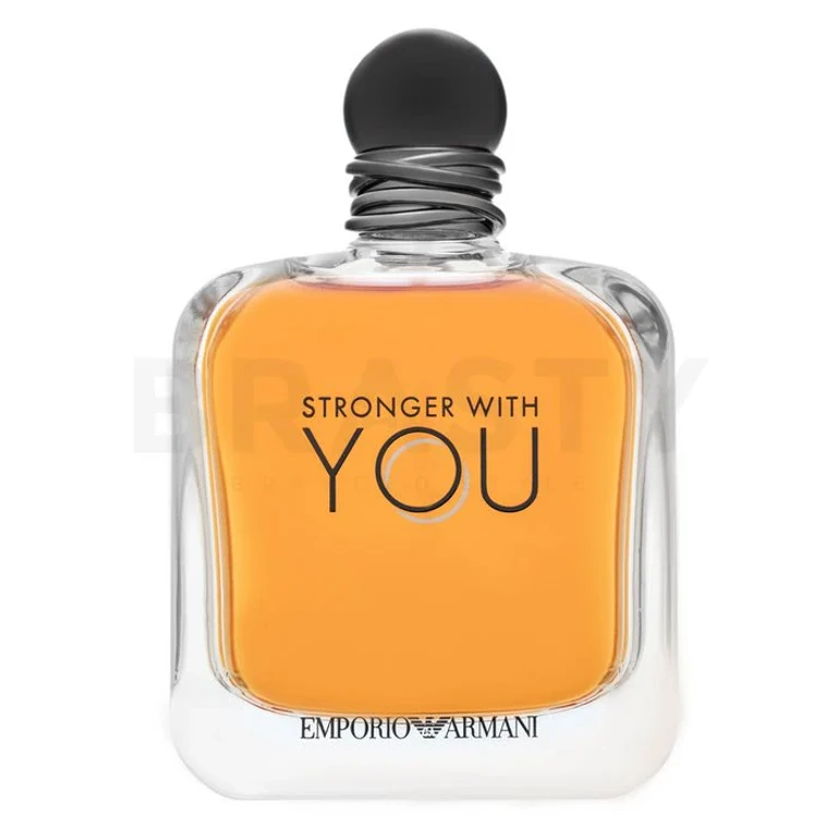 (Giorgio Armani) Stronger With You EDT M 150 ml