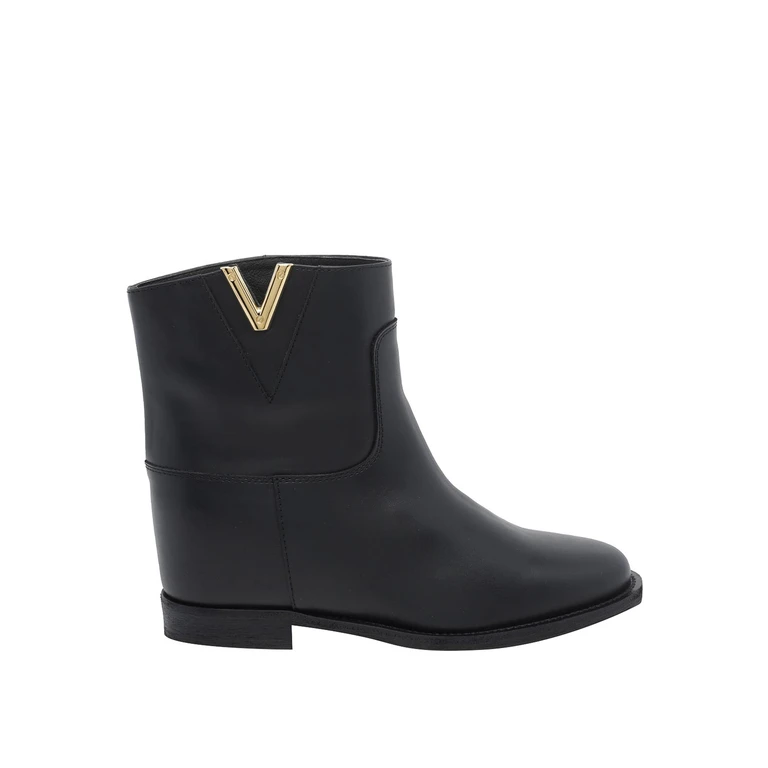 Bottines - Noir (4433776NERO)
