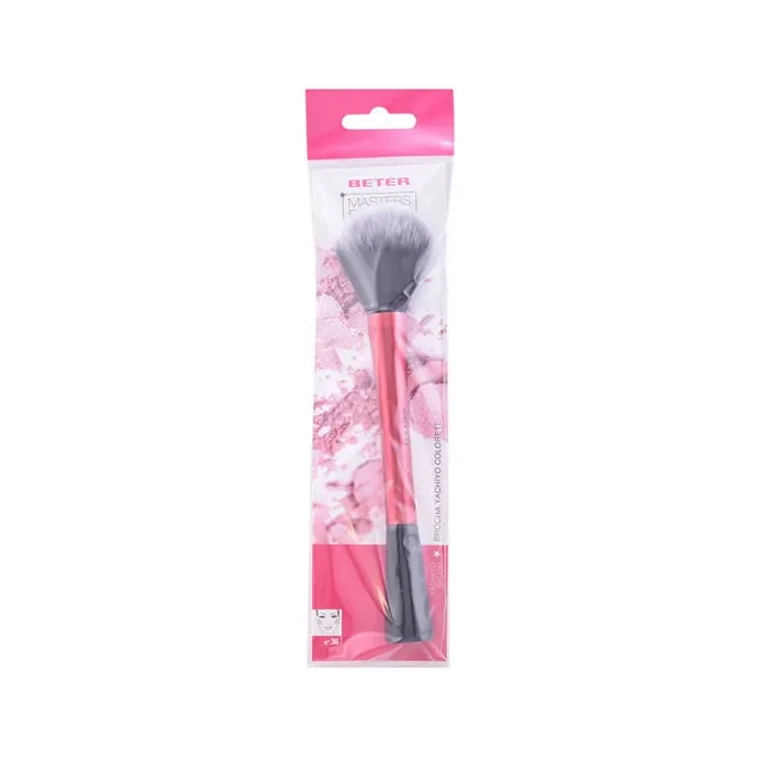 Yachiyo brush Beter for blush