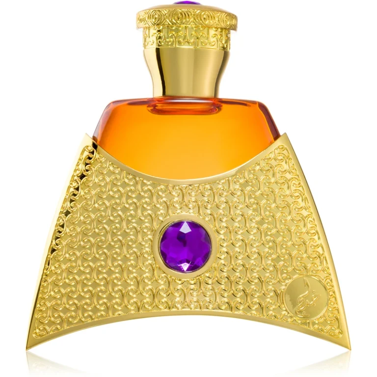 Aaliya CPO W 27ml