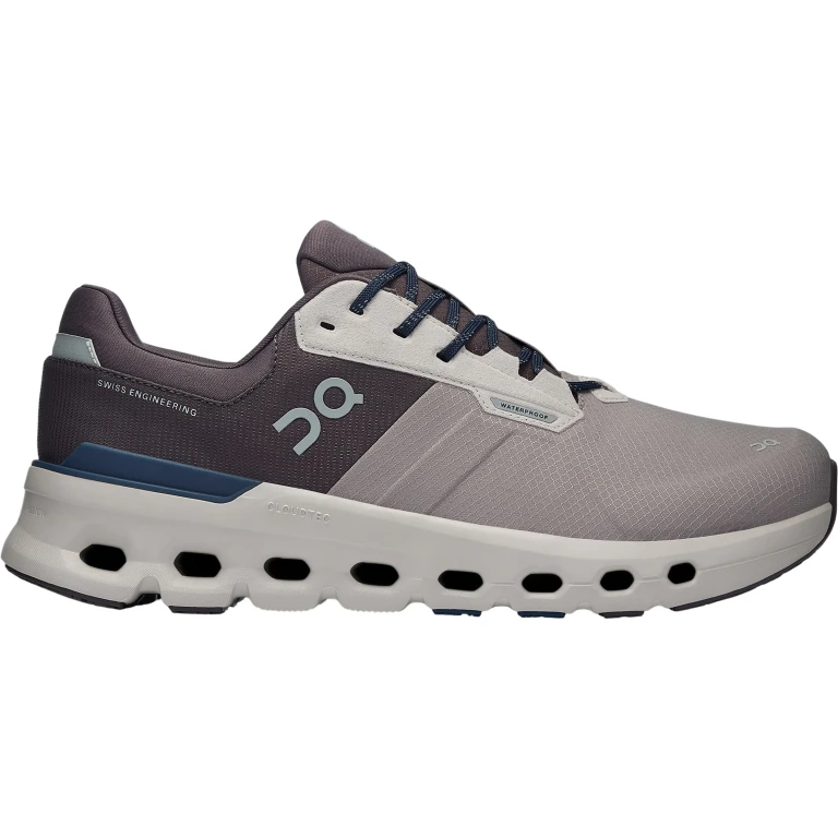 Cloudrunner 2 Waterproof Running Shoes - Men's