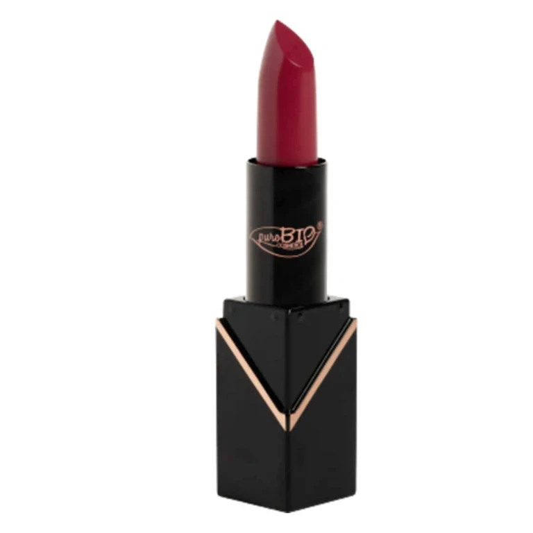 cosmetics Creamy Matte Lipstick, 102 - Dark Fuchsia (4,90 g)