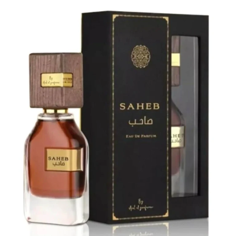 Saheb EDP U 70 ml