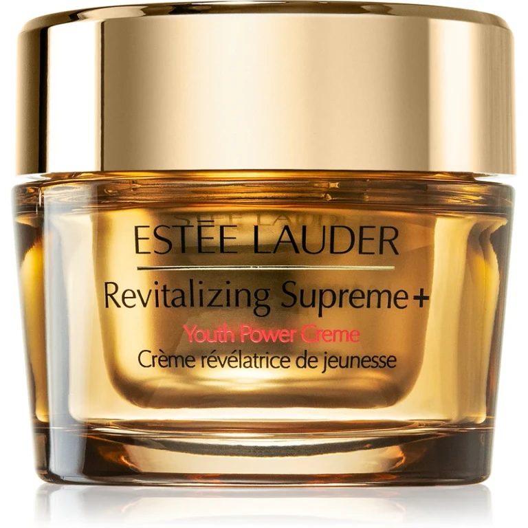 Revitalizing Supreme+ Youth Power Creme