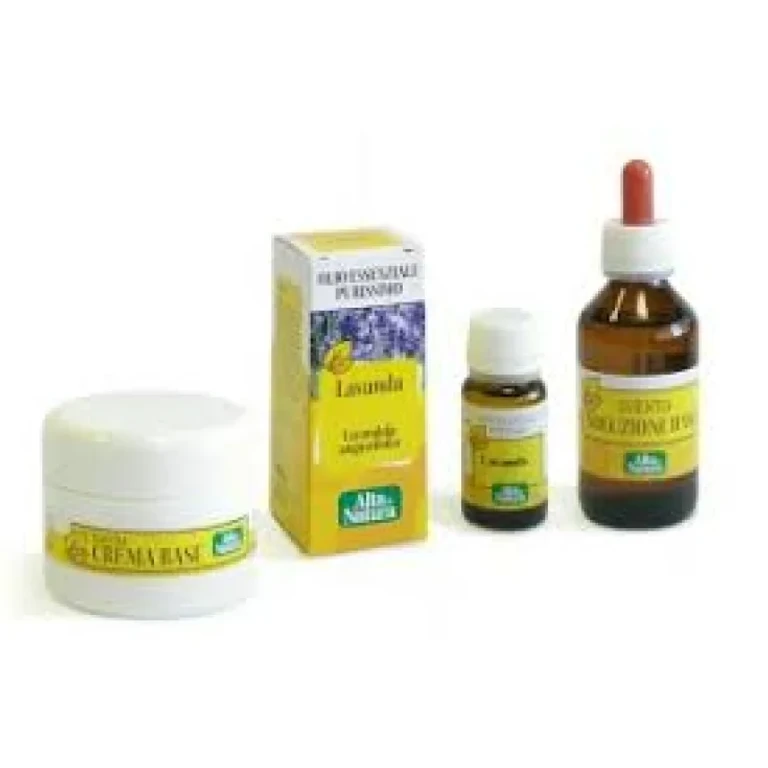 Essentia Camphor Essential Oil 10ml