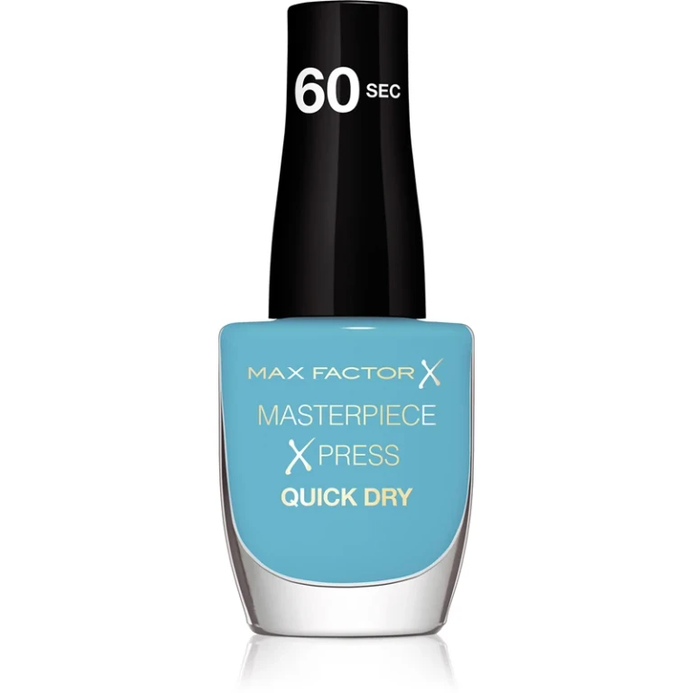 Masterpiece Xpress Quick Dry Nail Polish 8ml 860 Poolside